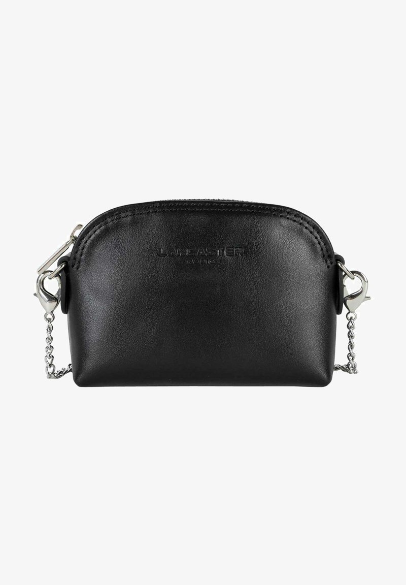 LANCASTER PARIS PM - Borsa a tracolla - black