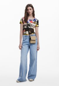 Desigual - Torba na ramię