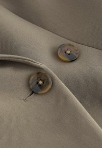 Next ADJUSTABLE WAIST - REGULAR FIT - Blejzr - brown khaki