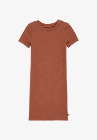 Niewybrane, cinnamon brown