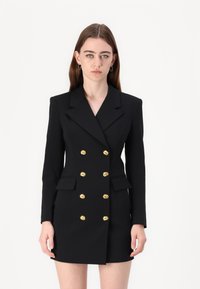 MARCIANO BY GUESS WELL SUITED - Vardagsklänning - jet black