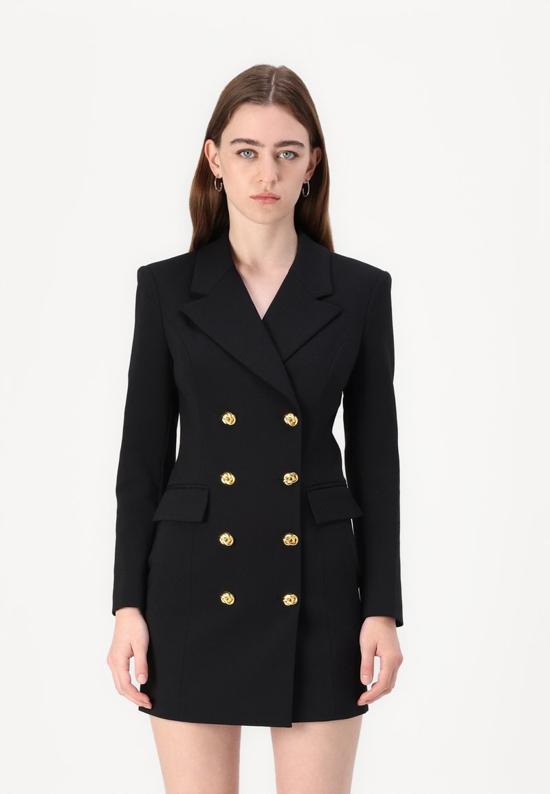 MARCIANO BY GUESS WELL SUITED - Vardagsklänning - jet black