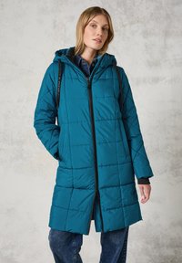 Cecil Vinterkappa /-rock - blau