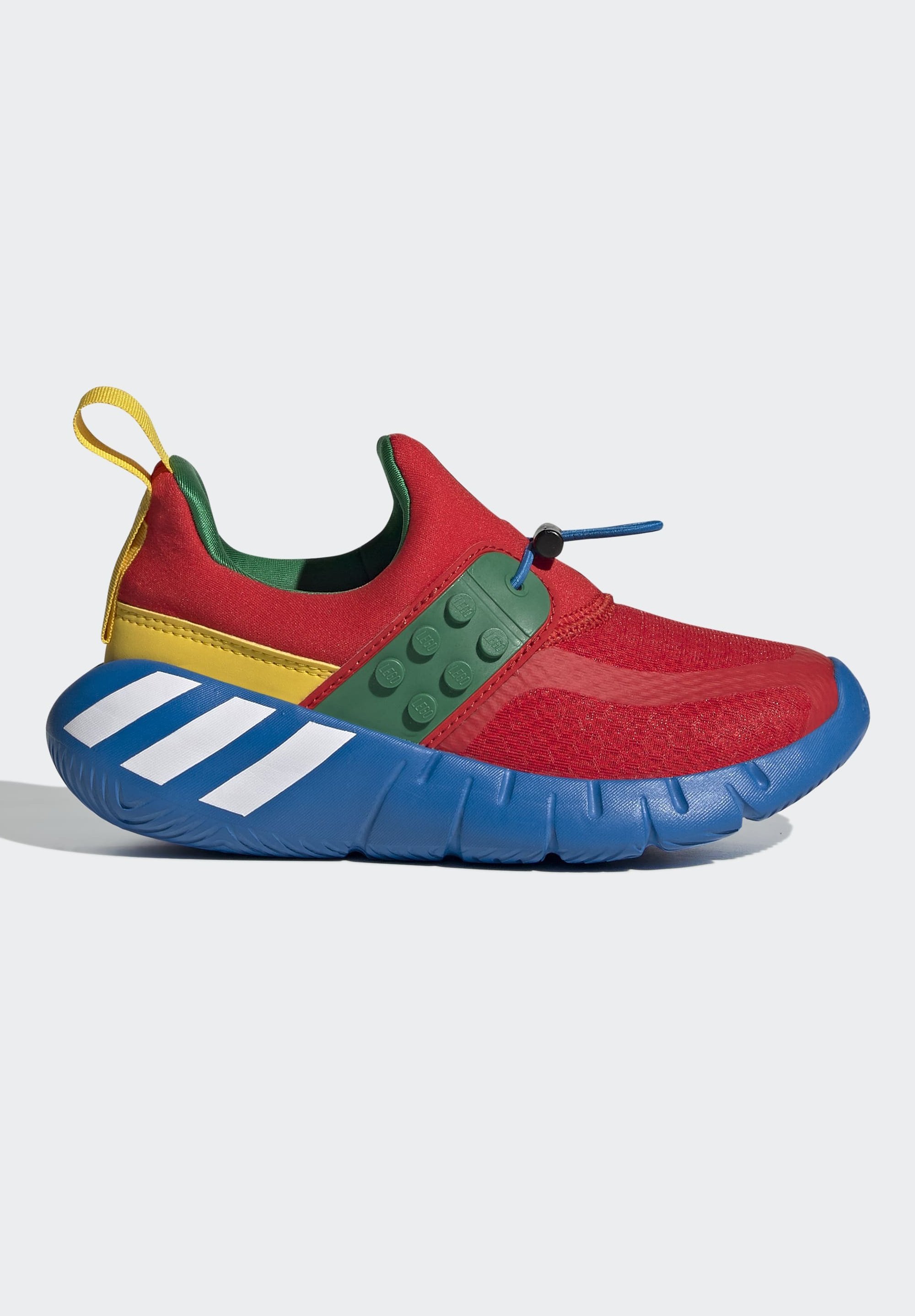 adidas Performance X LEGO - RAPIDAZEN TRAINING WORKOUT ACTIVE -  Sportschoenen - red/Rood - Zalando.nl