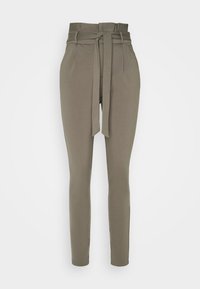 Não selecionado, bungee cord