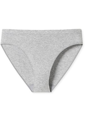 Schiesser PURE - Briefs - grau mel