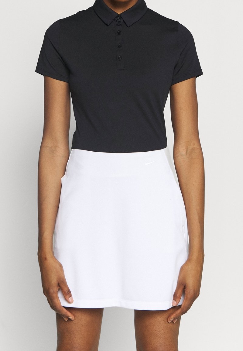 Under Armour T-shirt de sport - black
