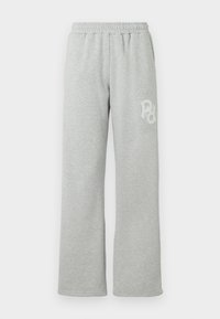 SANYA WIDE - Pantalon de survêtement - grey