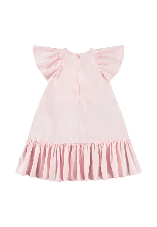 CINDA - Day dress - folklore horses4