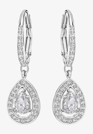 ATTRACT LIGHT - Earrings - silber