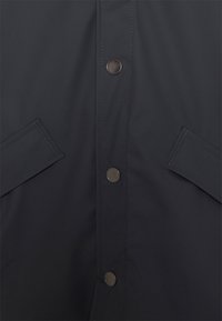 Rains JACKET UNISEX - Parka - slate