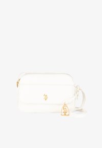 Unausgewählt, off white