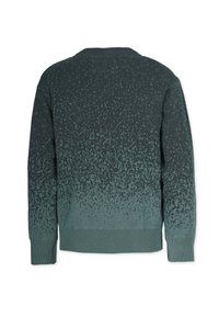 Band of Rascals Neule - racing green