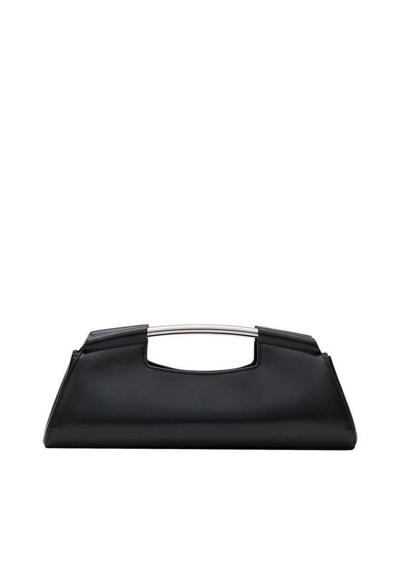 Mango CANOLI - Bolso de mano - black