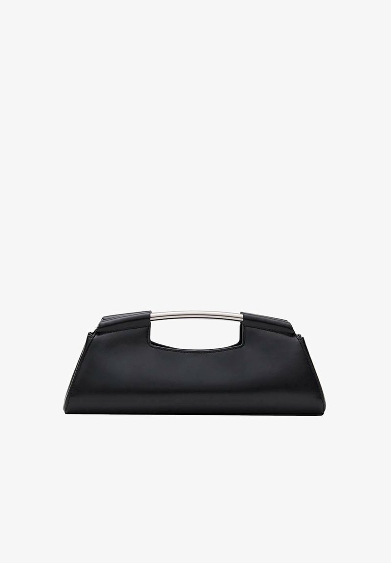 Mango CANOLI - Bolso de mano - black
