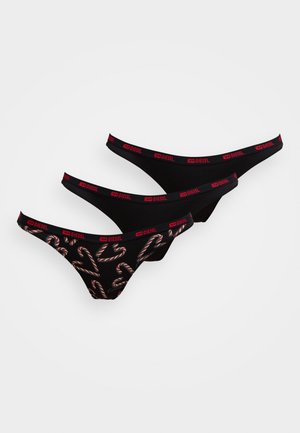 STARS 3 PACK - Stringid - e7496