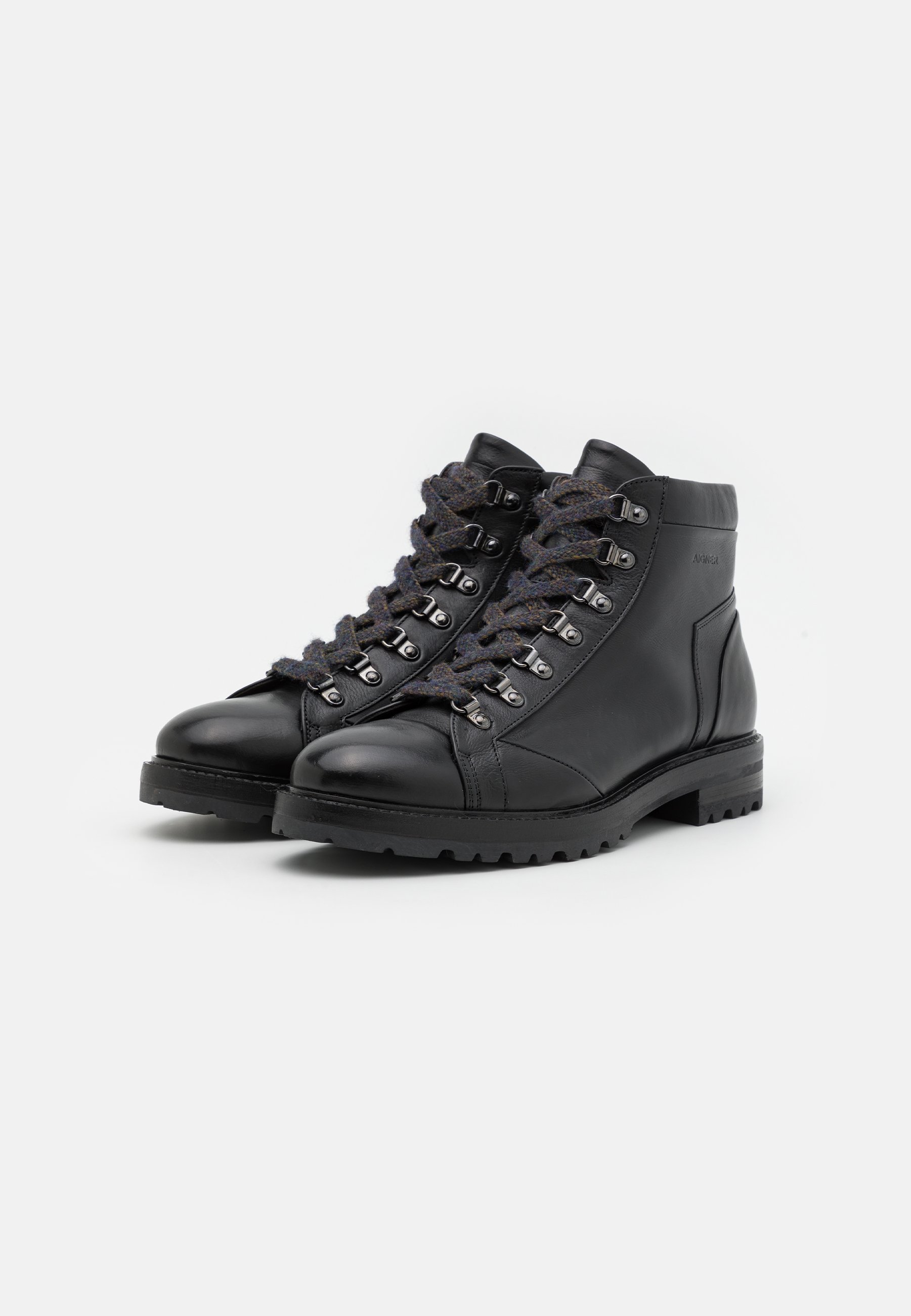Homme CHARLES - Bottines à lacets Homme CHARLES - Bottines à lacets