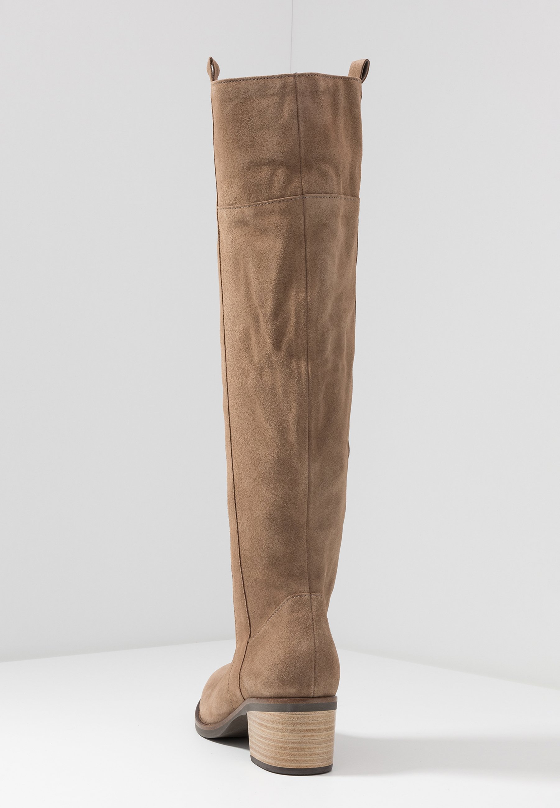 Gabor Laarzen - desert/Nude - Zalando.nl