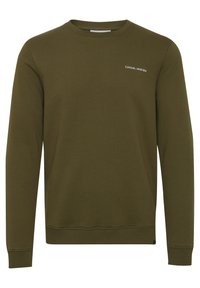 Unausgewählt, dark olive