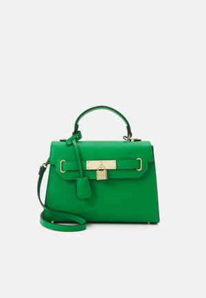 MURIA - Borsa a mano - green