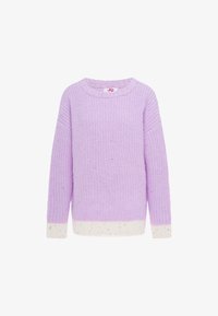 Non sélectionné, lavender offwhite