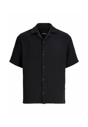 aprel, HAWAII-HEMD APREL HAWAII-HEMD - Chemise - black