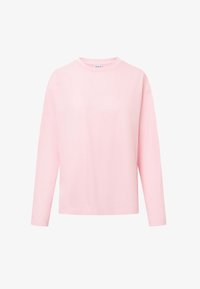 Non sélectionné, rose