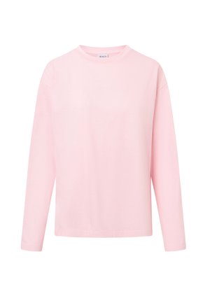 Rösch Camiseta de pijama - rose
