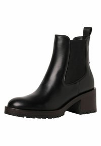 Tamaris Tronchetti - black leather