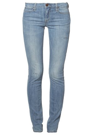 Lee Jeans Slim Fit - light-blue denim