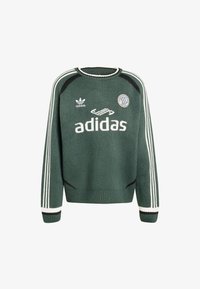 Selected, mineral green