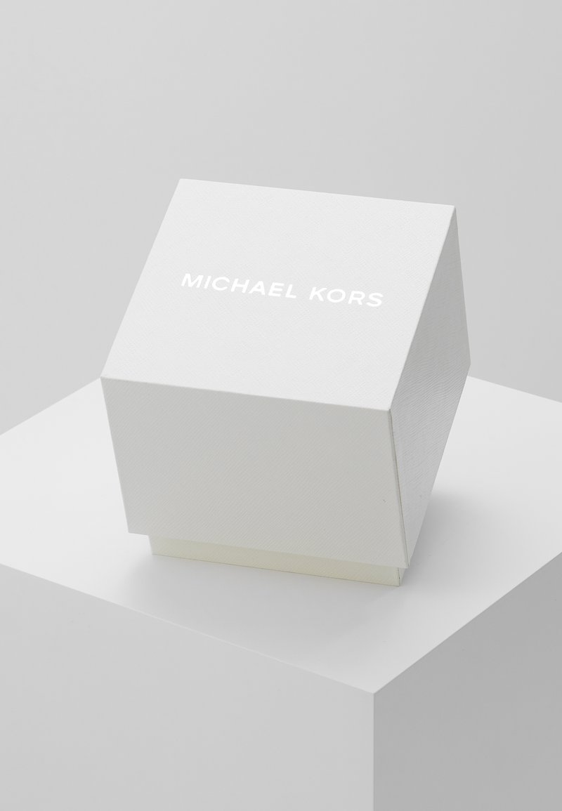 Damen Analoguhren | Michael Kors DARCI Uhr silver-coloured/silberfarben - UX54447 Damen Analoguhren | Michael Kors DARCI Uhr silver-coloured/silberfarben - UX54447
