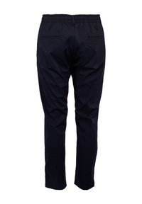 ACANFORA Broek - blu
