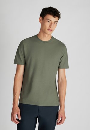 - T-shirt basic