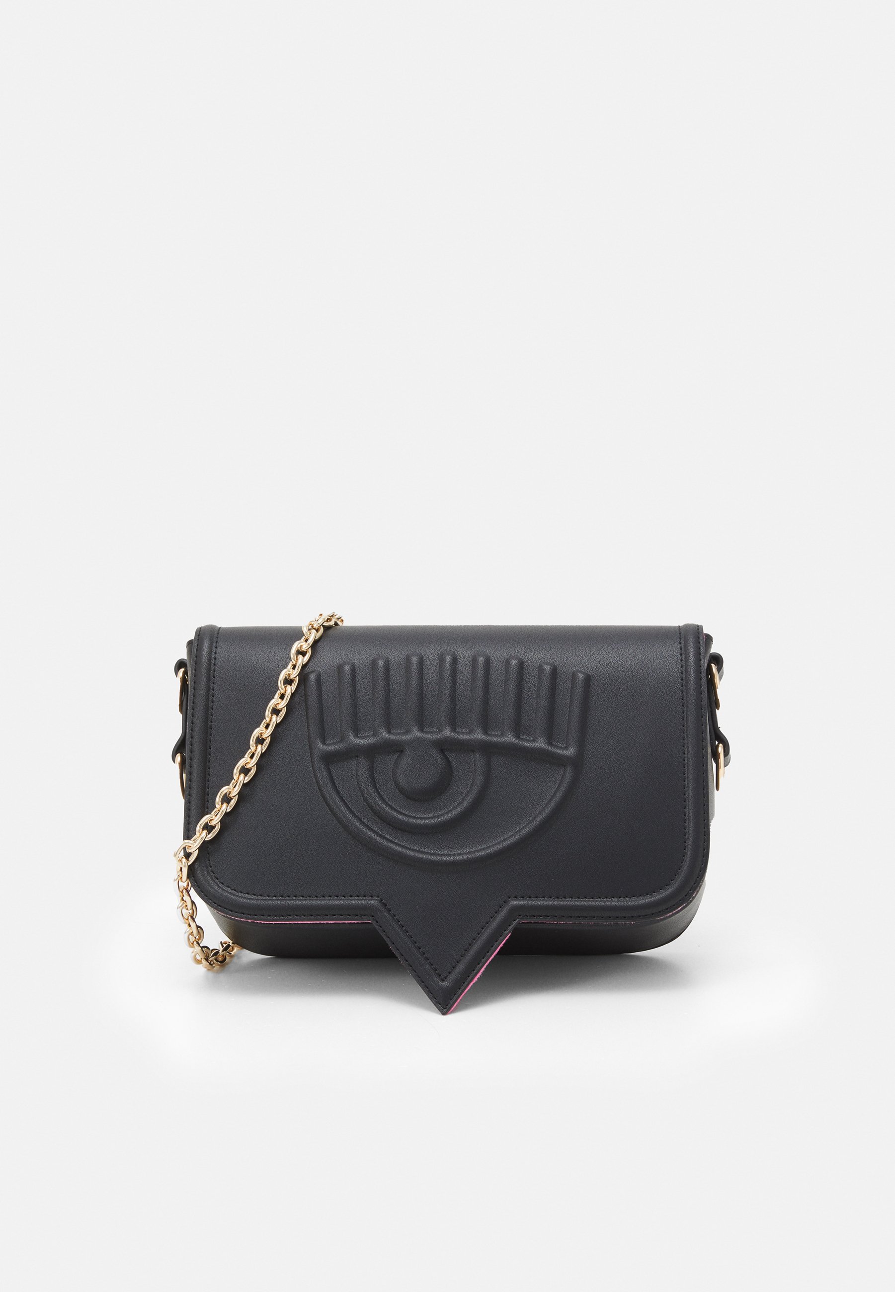 Chiara Ferragni lancia Eyelike bag - MFFashion.com