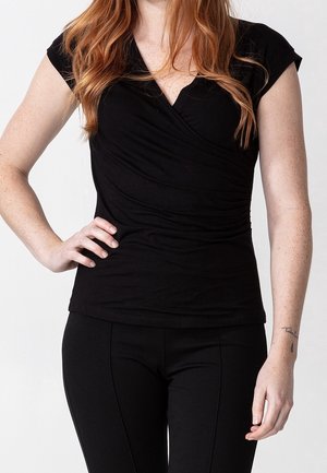 Linne - black