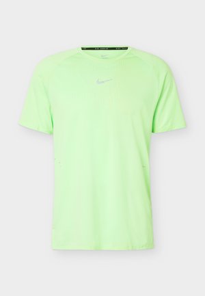 Nike Performance, STRIDE, żółty neon