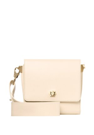 Borsa a tracolla - beige