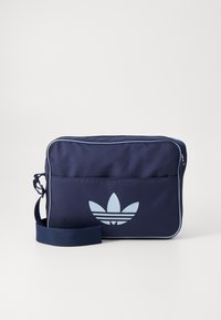 adidas Originals - ADICOLOR CLASSIC AIRLINE - Cross body bag - night indigo Thumbnail Image 1
