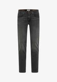 Unselected, slate grey used