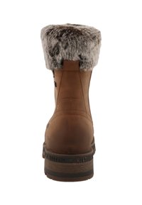 Mustang Snowboots  - cognac