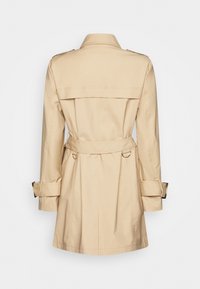 Esprit Collection Gabardina - khaki