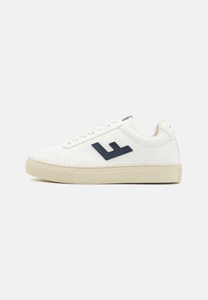 CLASSIC 70S UNISEX - Trainers - off white/navy/ecru