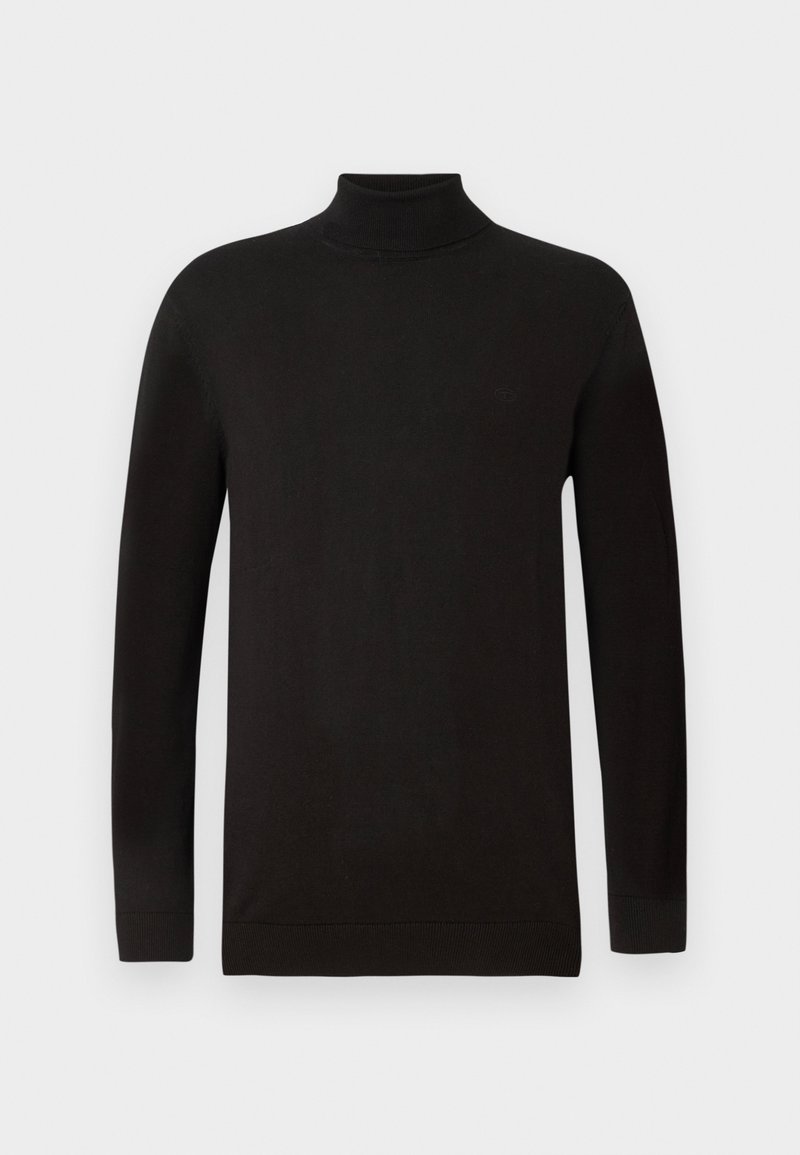 Tom Tailor Trui zwart