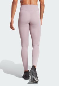 adidas Performance OPT ST HR  - Tights - preloved fig