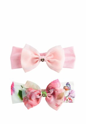 MULTI 2 PACK STANDARD - Accessori capelli - pink