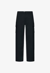 Non sélectionné, true black