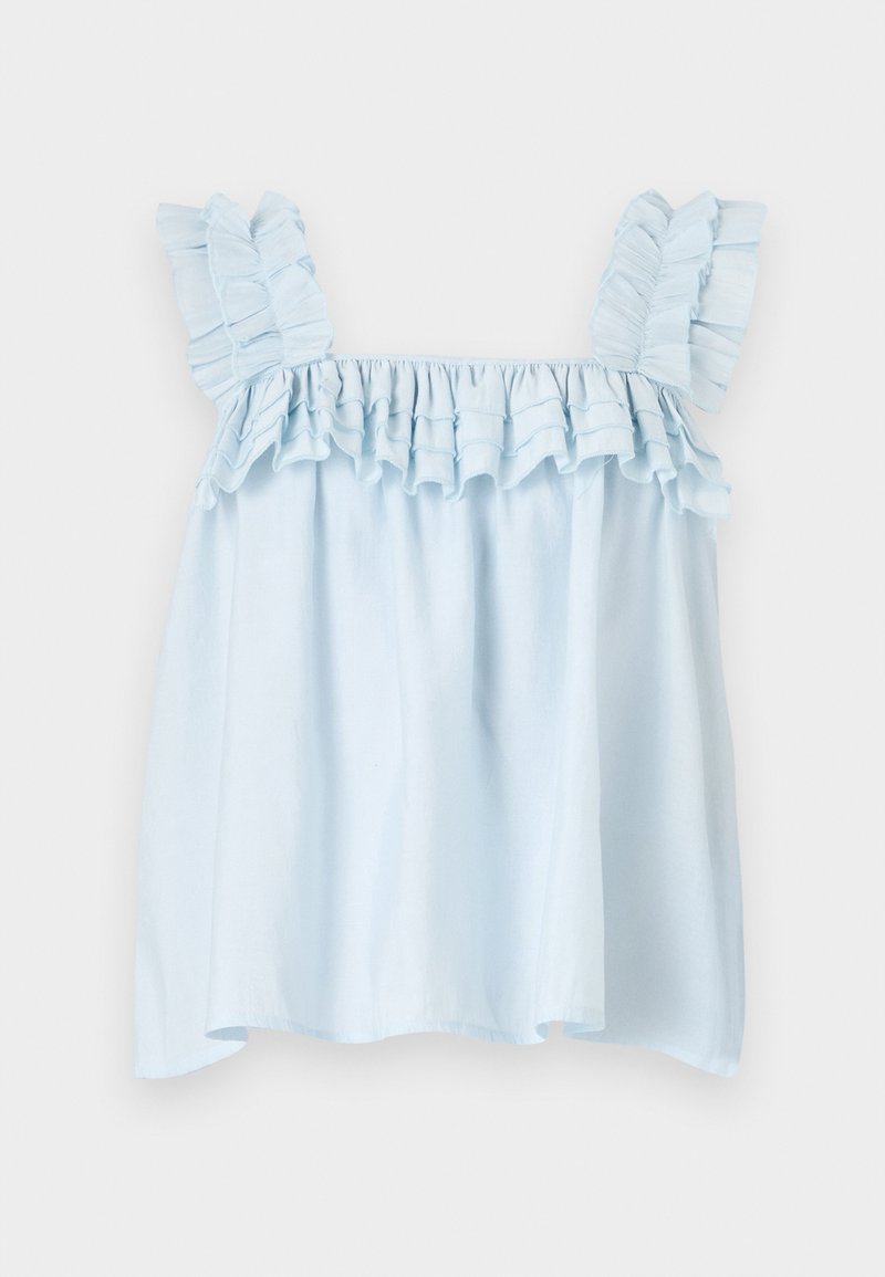 Vero Moda Top crème