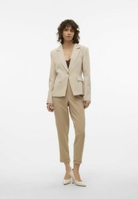 Vero Moda VMLISE - Blazer - humus