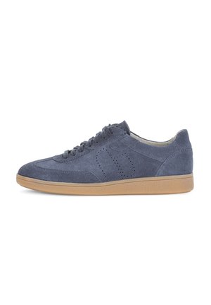 Sneakers laag - blue